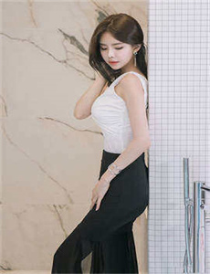 天才麻将少女 阿知贺篇