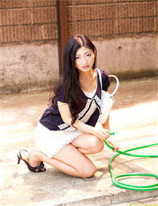 陈好主演电视剧